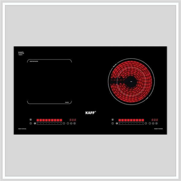 BẾP ĐIỆN TỪ KAFF KF-EG902IH